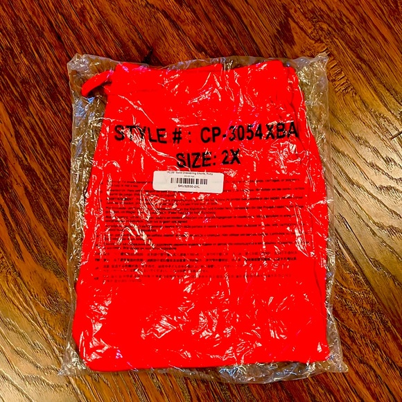 Ruby Drawstring Shorts (106) - Picture 1 of 2